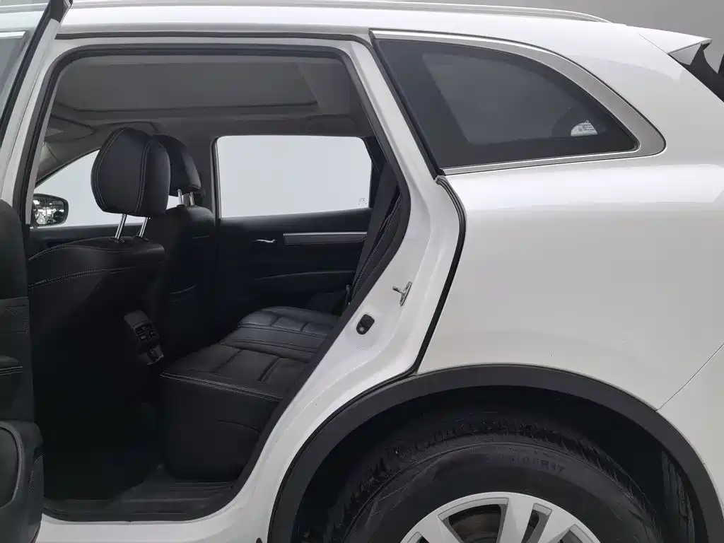 Renault Koleos — миниатюра 15