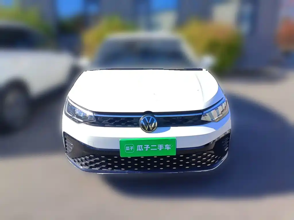 Volkswagen Lavida — миниатюра 2