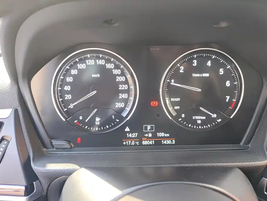 BMW 1 Series — миниатюра 14