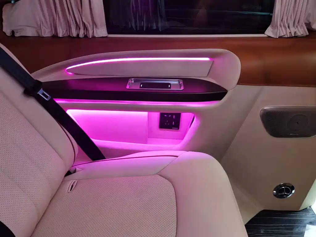 Mercedes-Benz Vito — миниатюра 15