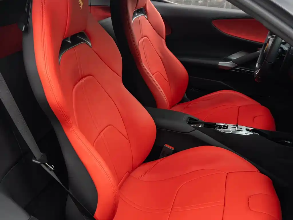 Ferrari SF90 — миниатюра 14