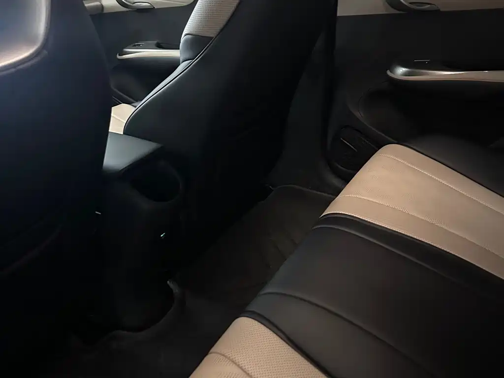 BYD Dolphin — миниатюра 10
