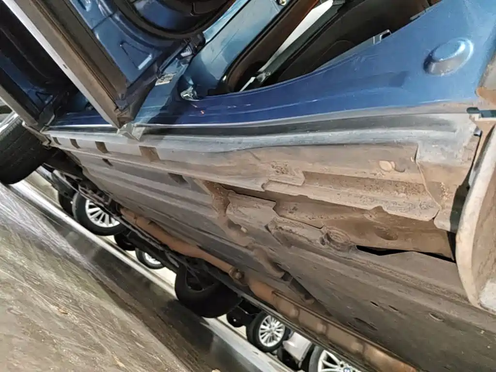 Subaru Forester — миниатюра 22