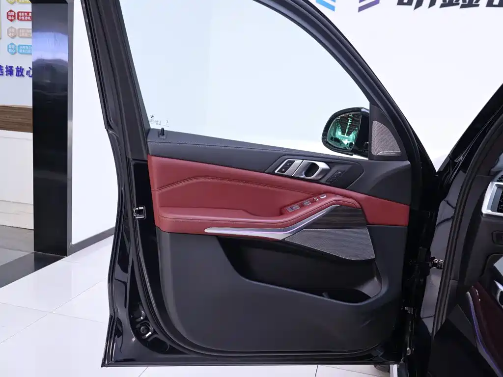 BMW X5 — миниатюра 18