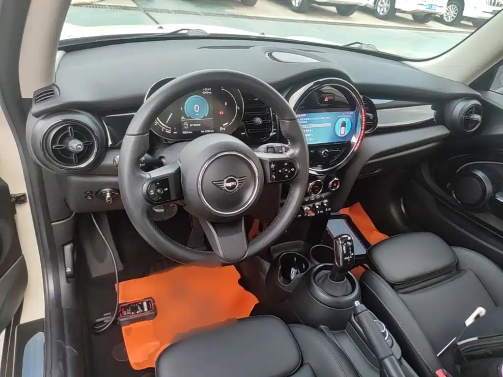 MINI Mini — миниатюра 10