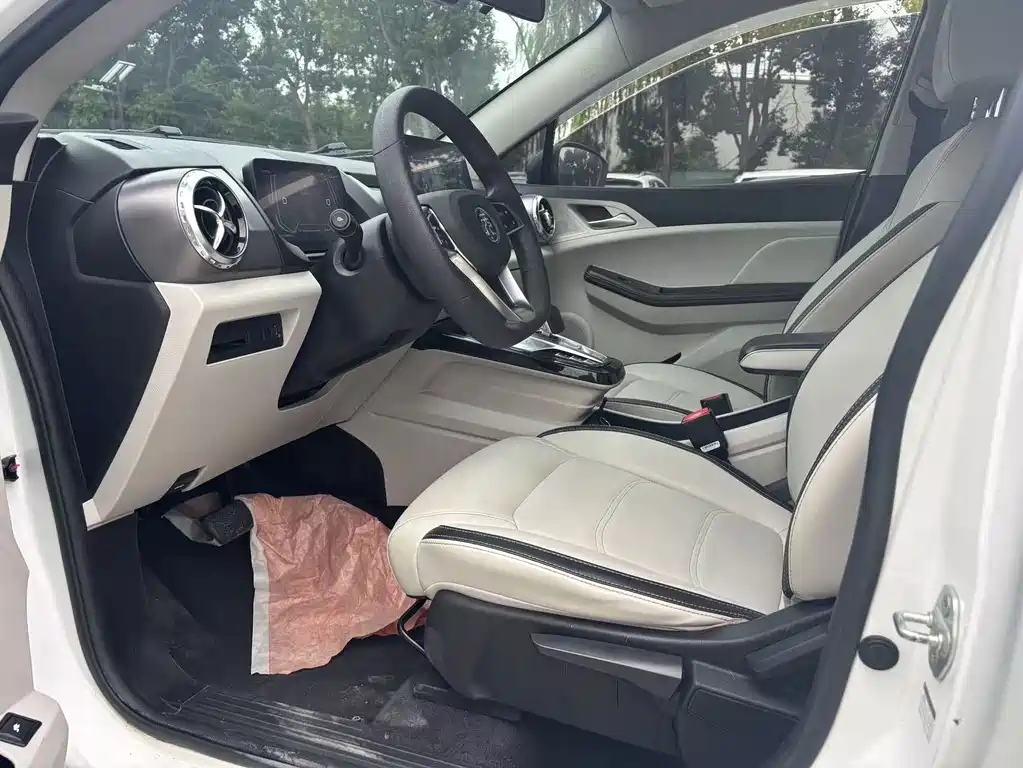 BYD Yuan Pro — миниатюра 5