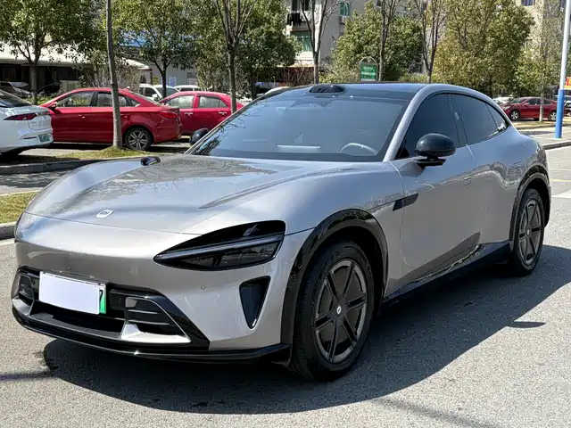 XIAOMI CAR XIAOMI YU7 2025