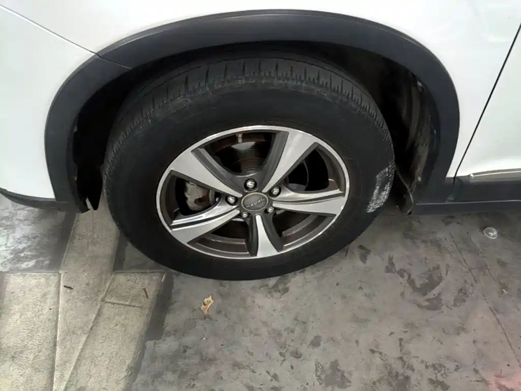 Haval H6 — миниатюра 23