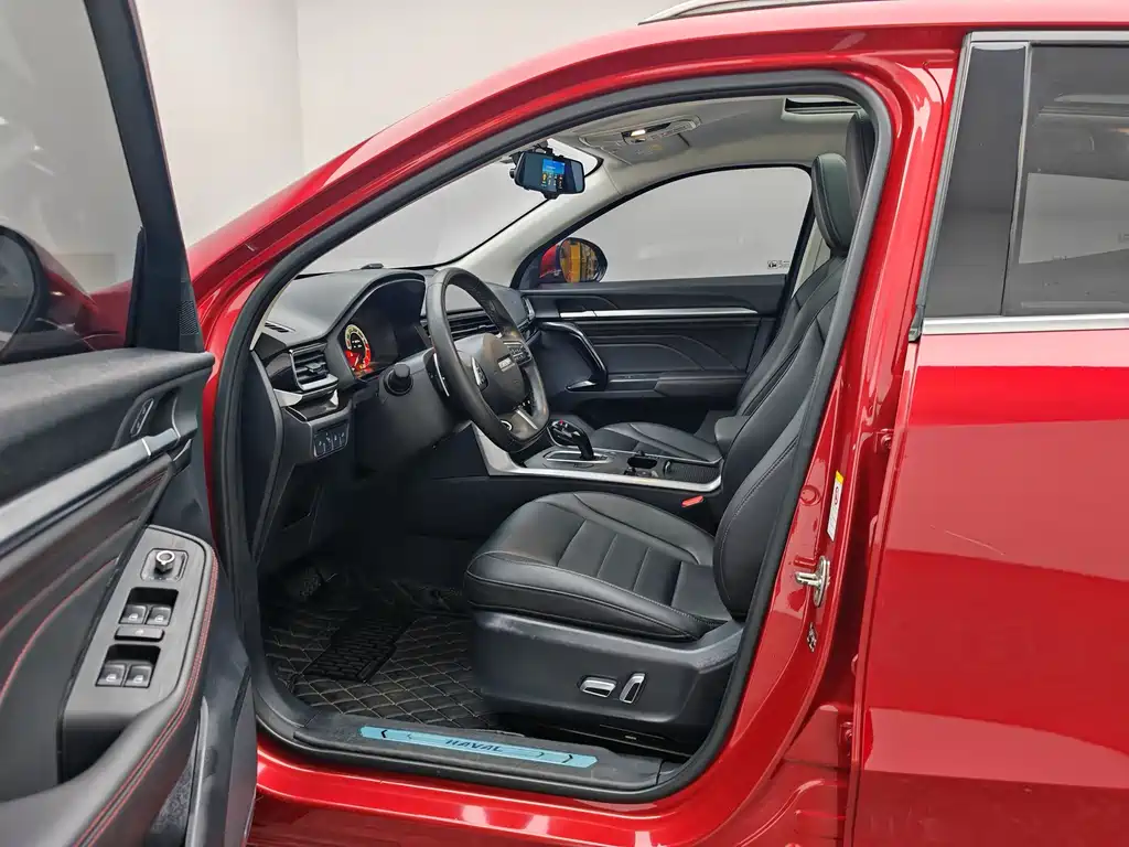 Haval F5 — миниатюра 14