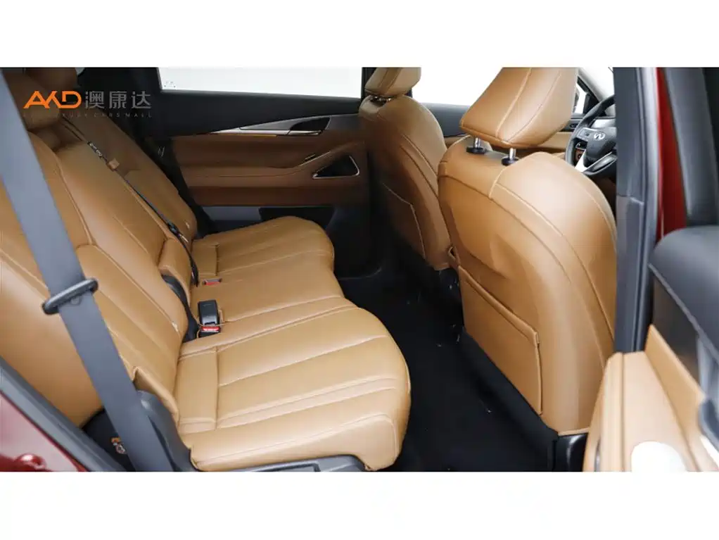 Infiniti QX60 — миниатюра 8