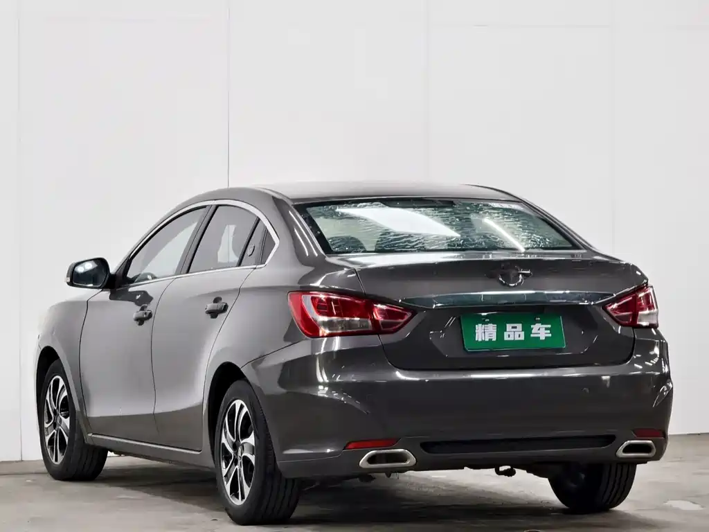 Haima Familia 2015 1.6L MT