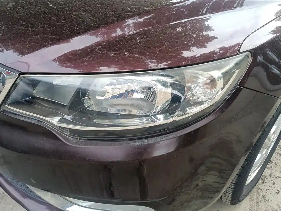 Kia Forte 2014 1.6L MT GL