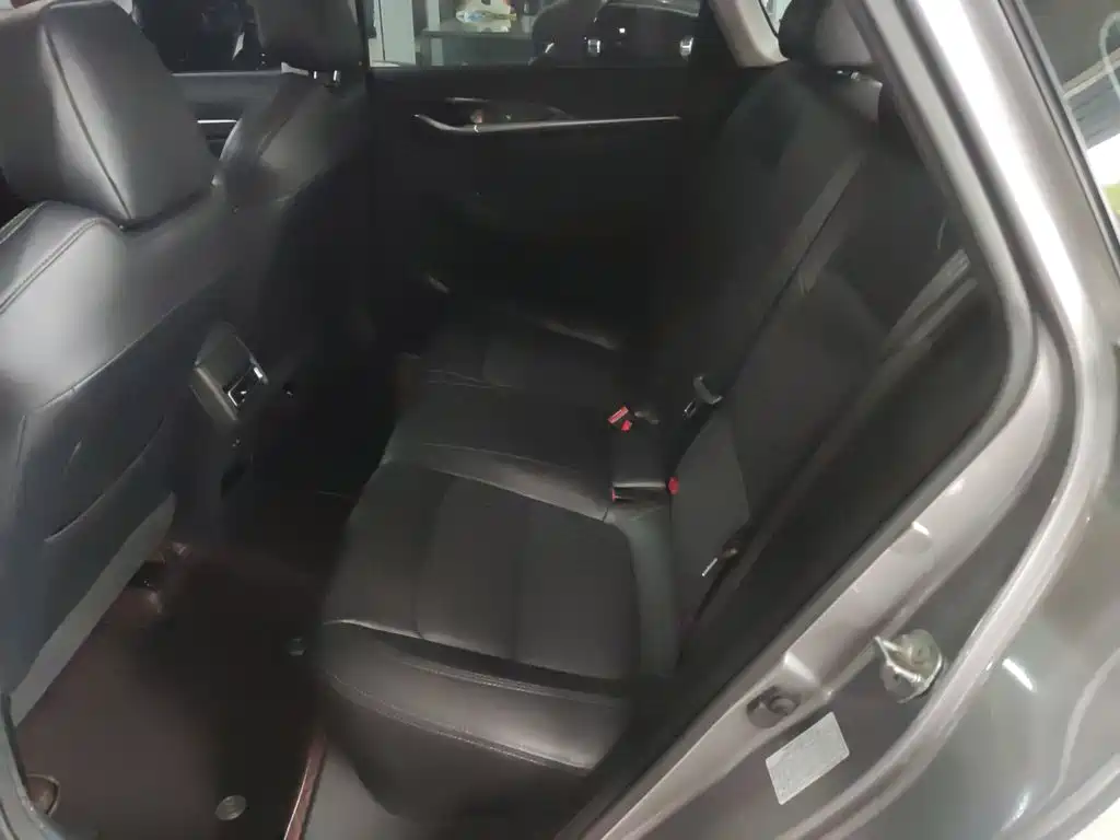 Changan Eado — миниатюра 11