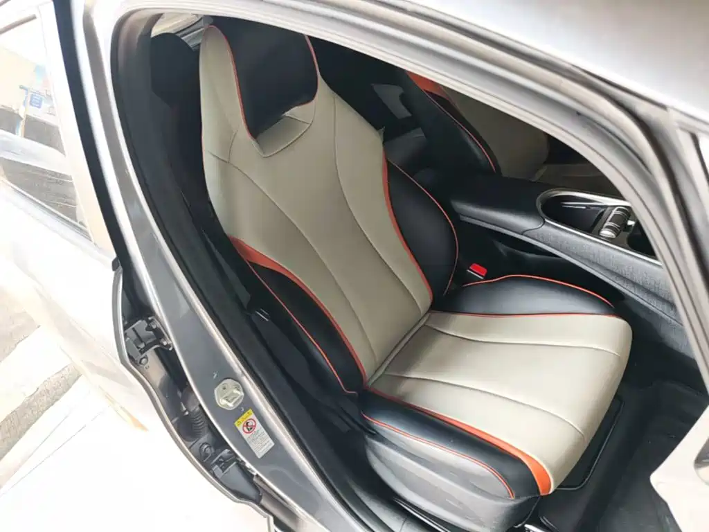 BYD Dolphin — миниатюра 25