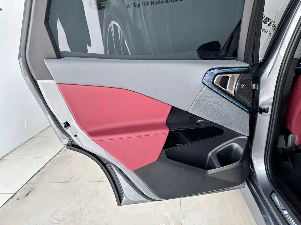 BMW X3 — миниатюра 20