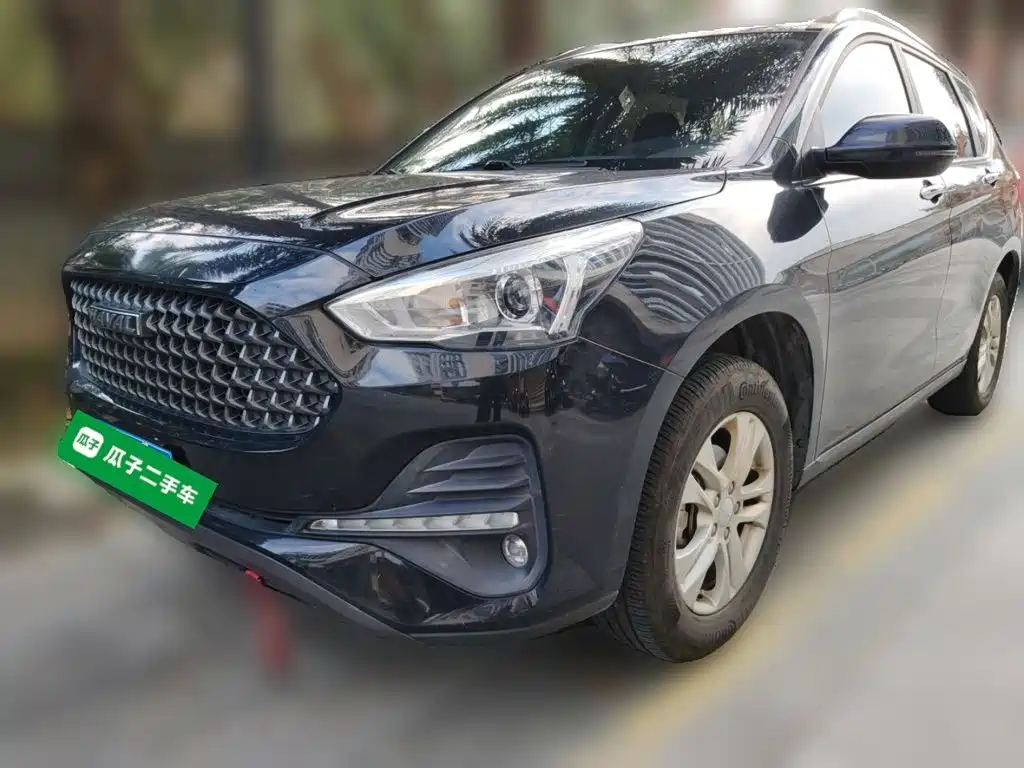 Haval M6