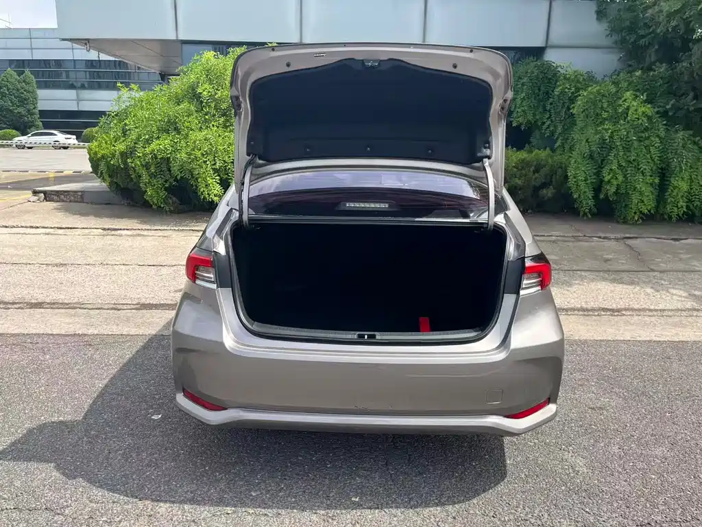 Toyota Corolla 2021 1.8L E-CVT Elite