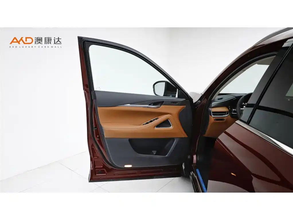 Infiniti QX60 — миниатюра 10