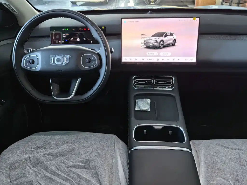 Qiyuan Qiyuan Q05 — миниатюра 4