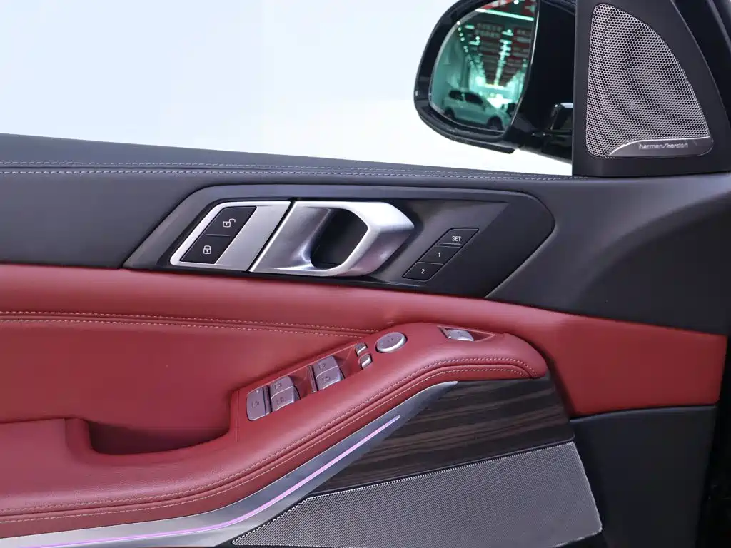 BMW X5 — миниатюра 17
