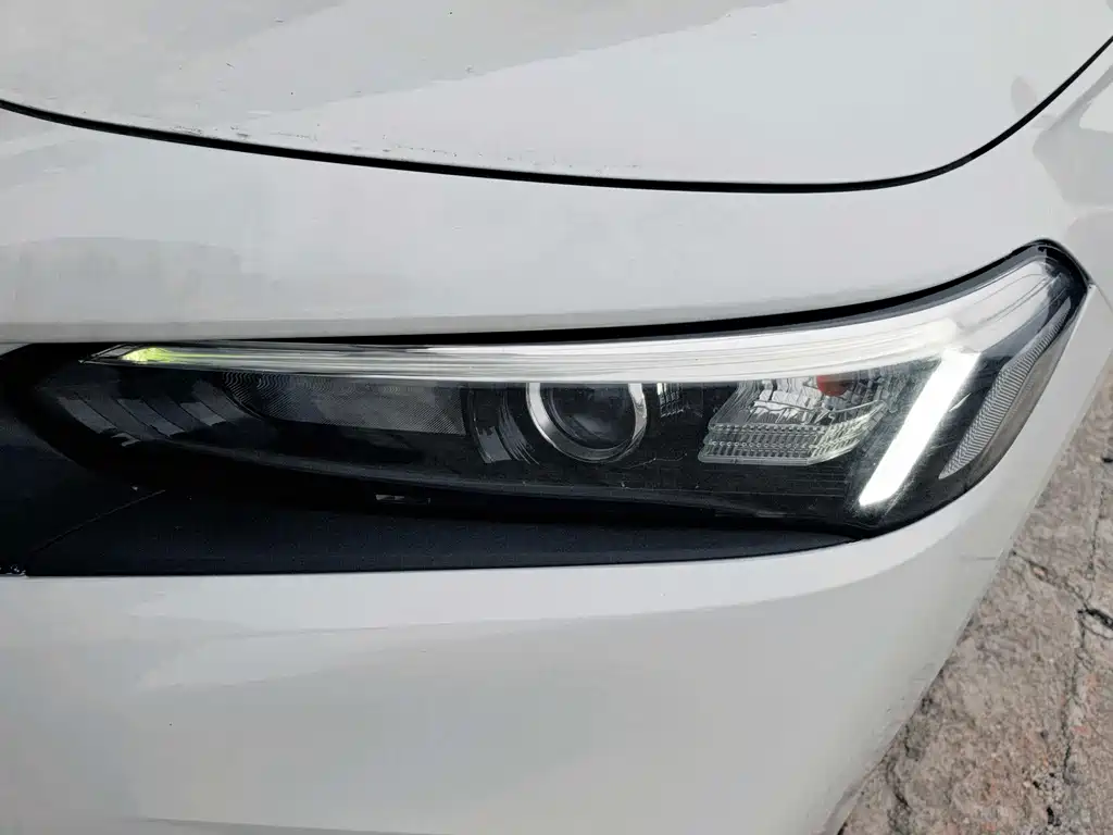Honda Civic — миниатюра 11