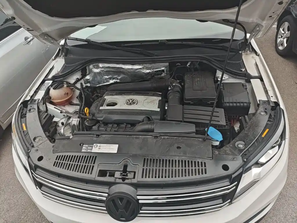 Volkswagen Tiguan — миниатюра 20