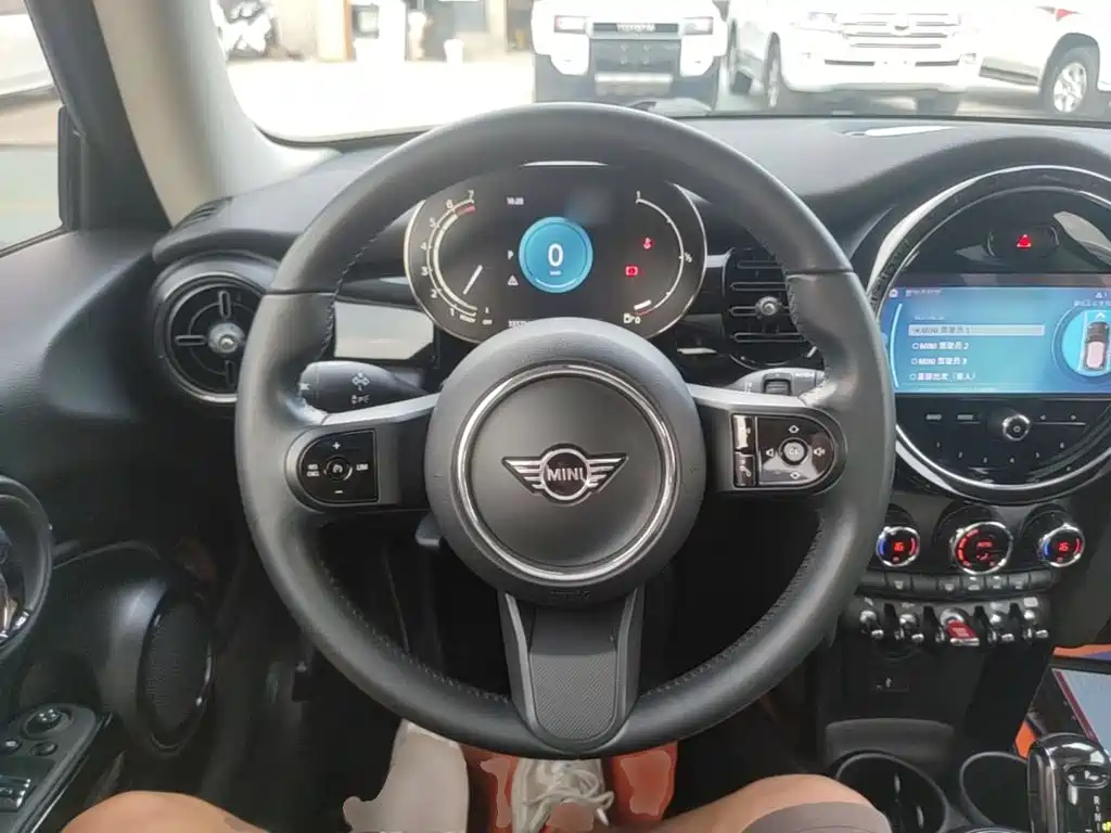 MINI Mini — миниатюра 11