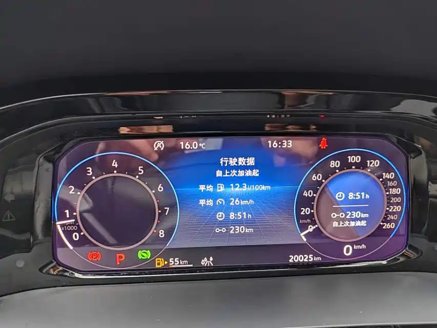 Volkswagen Teramont 2024 380TSI