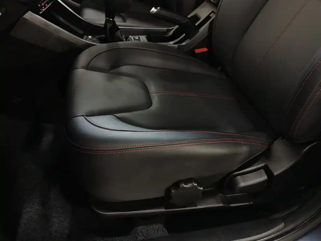 Chery Tiggo 3x — миниатюра 20