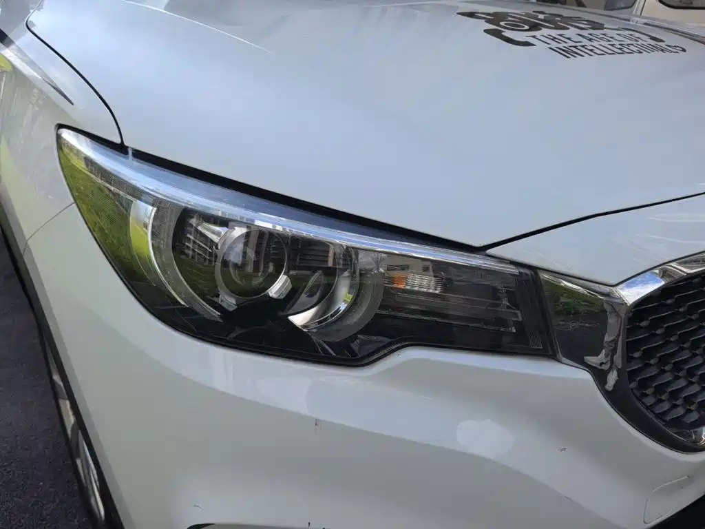 MG ZS — миниатюра 7