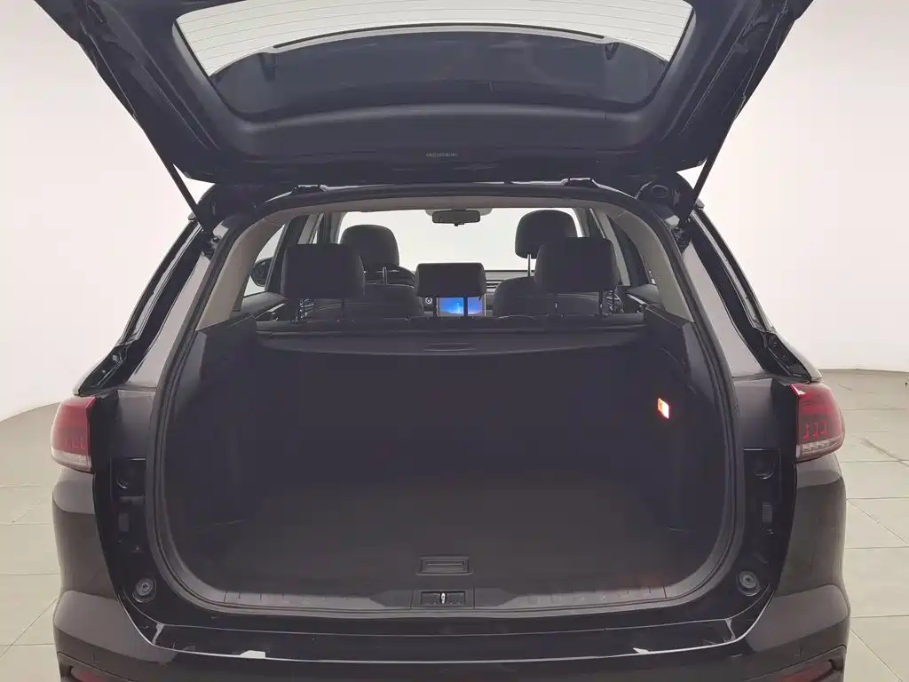 GAC Motor Trumpchi GS5 — миниатюра 16