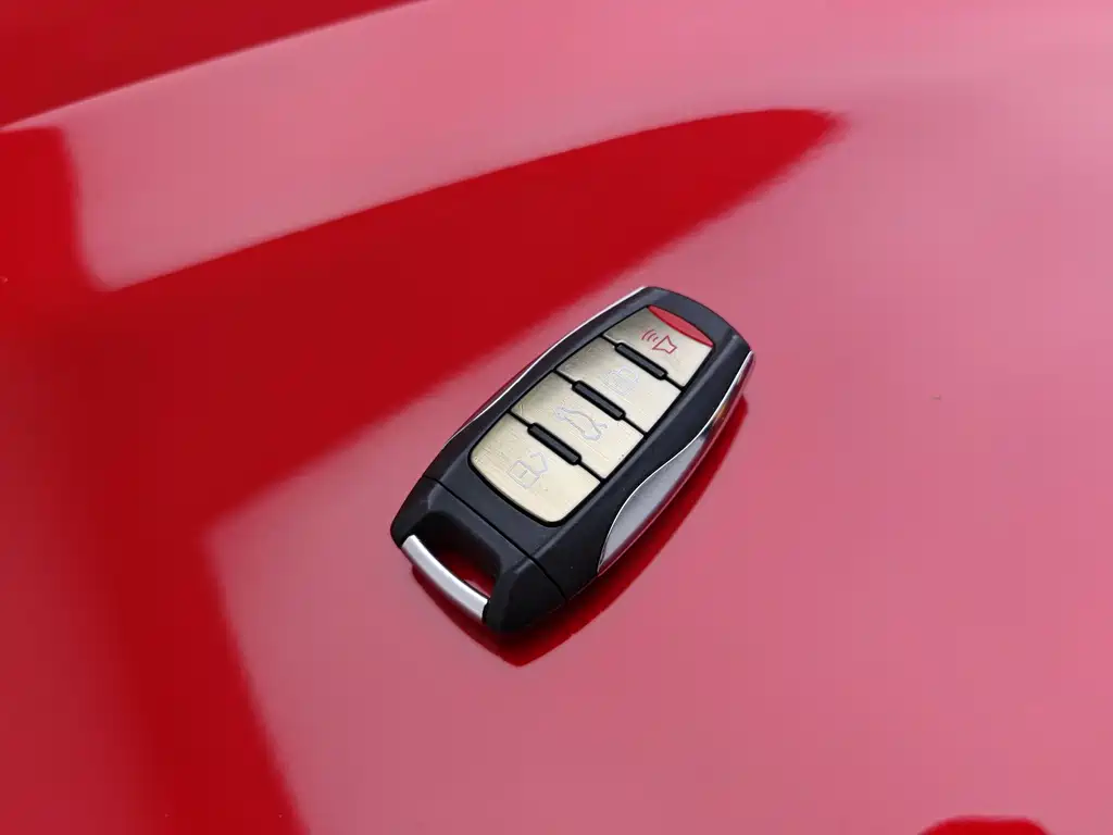 Haval F5 — миниатюра 20