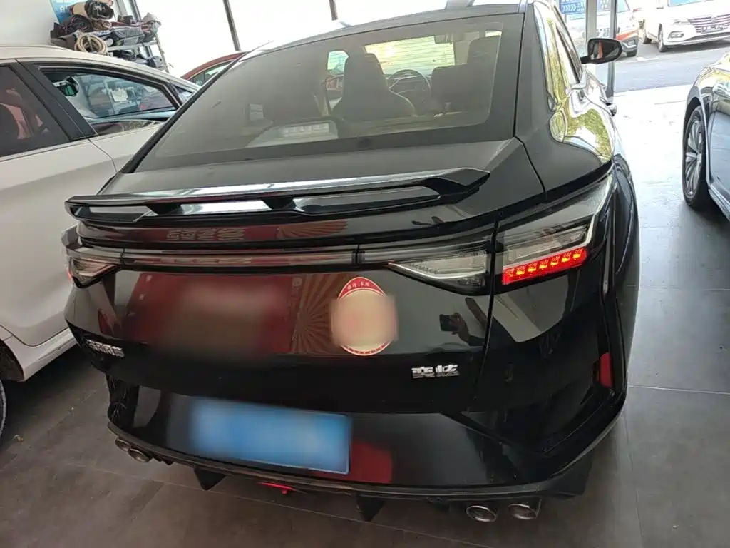 Aeolus Yixuan — миниатюра 6