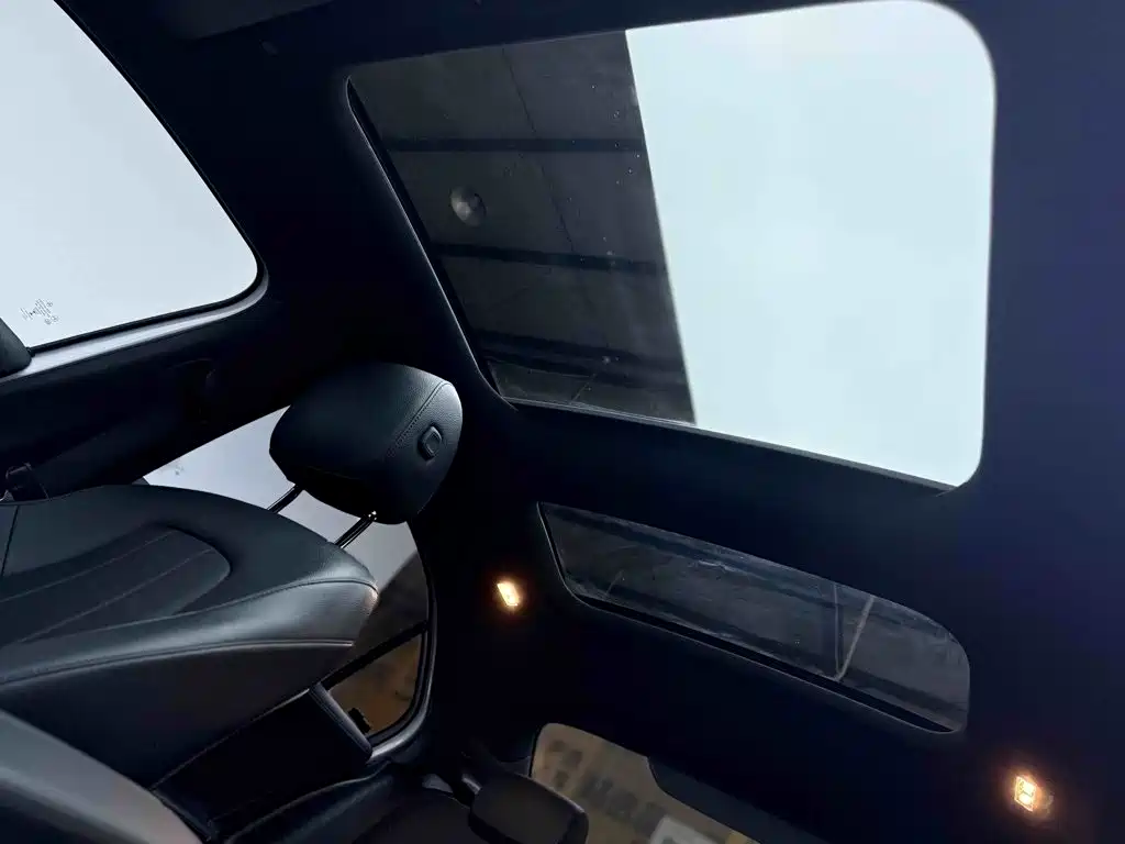 Mercedes-Benz A-Class — миниатюра 18
