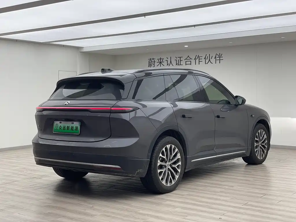 NIO ES6 2023 100kWh