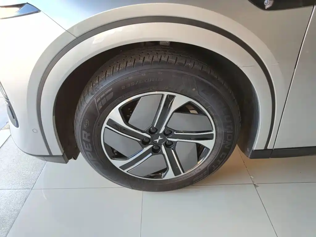 XPeng G6 — миниатюра 23