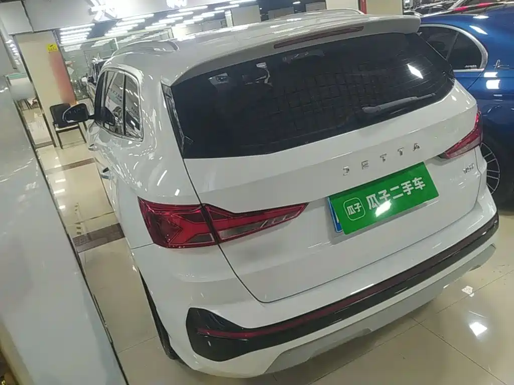 Jetta VS7 — миниатюра 5