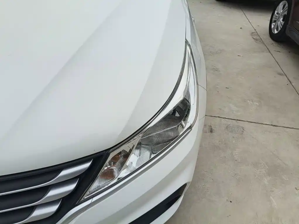 Baojun 310 — миниатюра 24