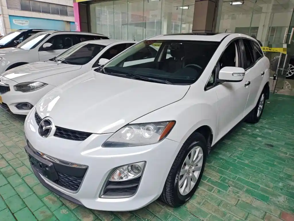 Mazda CX-7