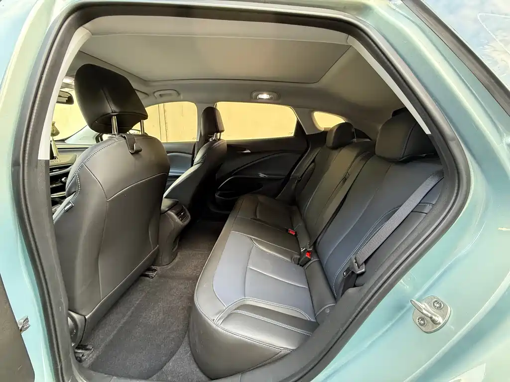 Buick Velite 6 — миниатюра 6