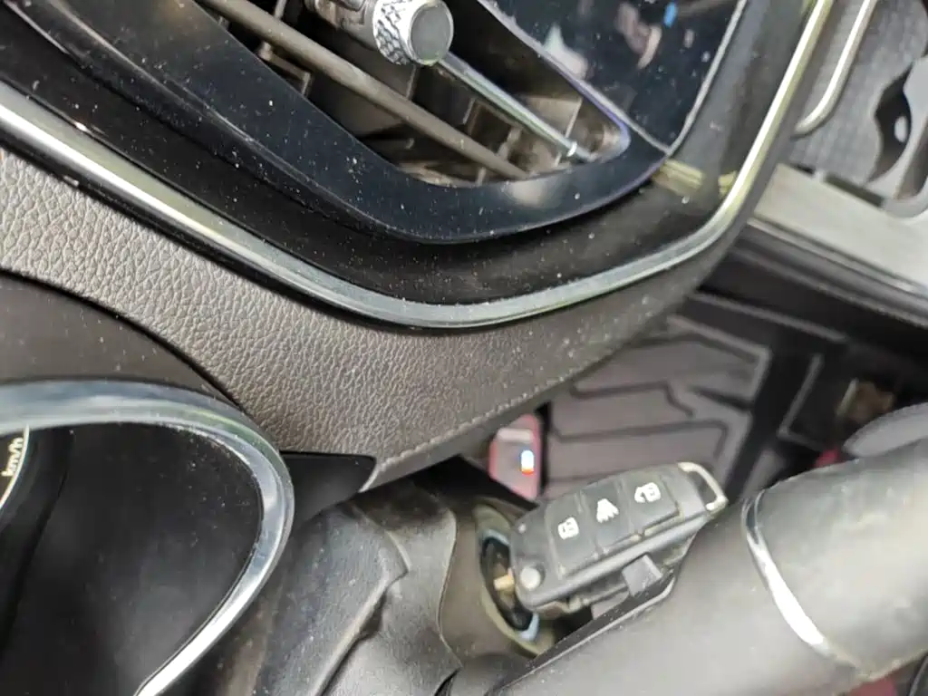 Jetour X70 — миниатюра 9