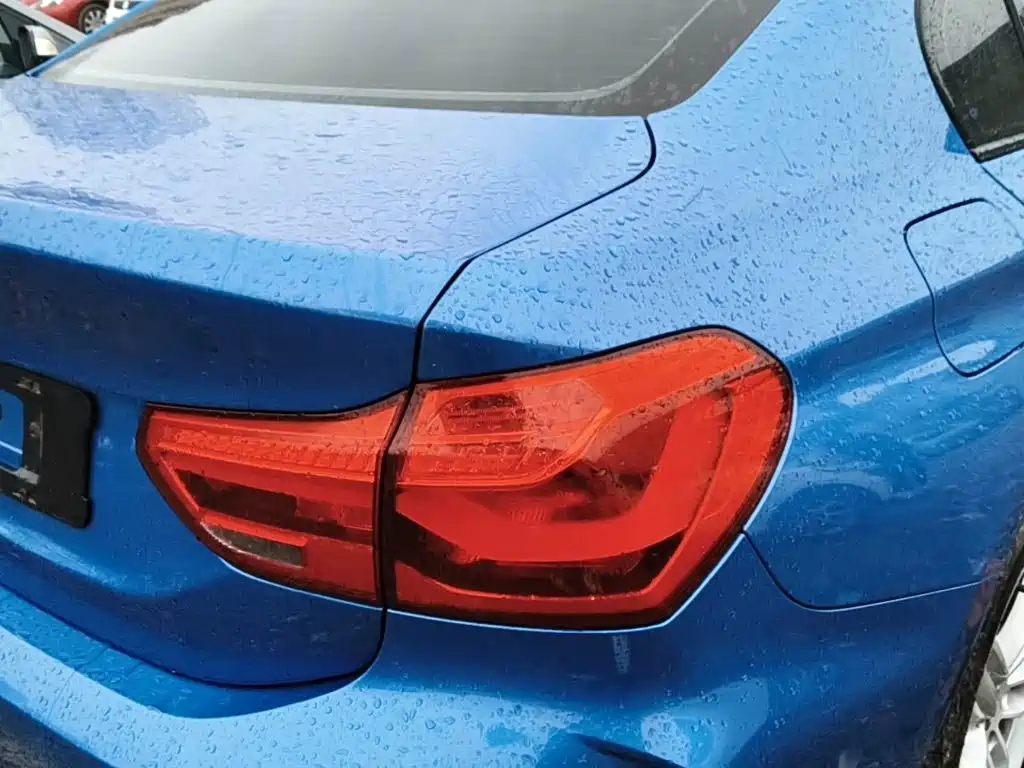 BMW 1 Series — миниатюра 24