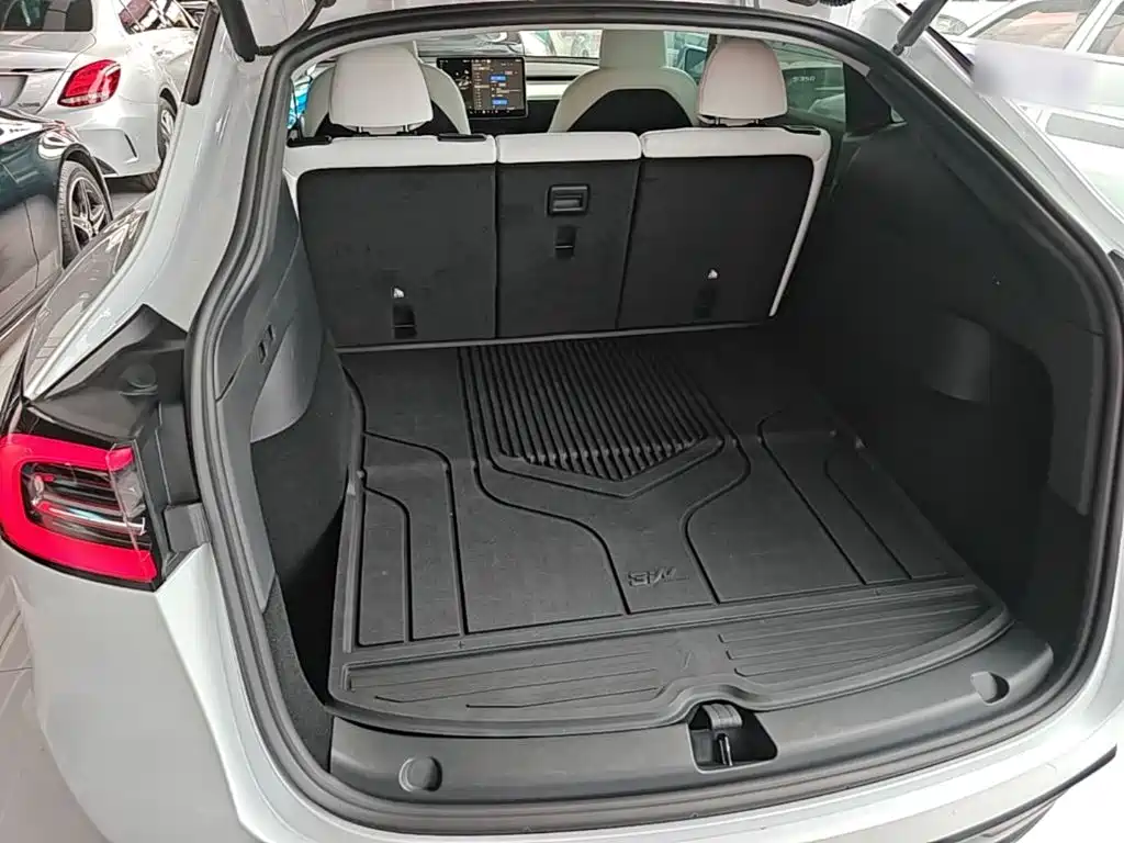 Tesla Model Y — миниатюра 19