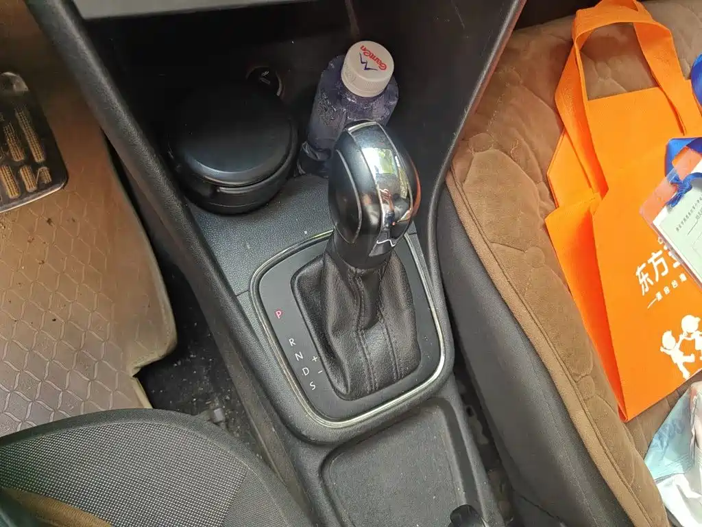 Volkswagen Polo — миниатюра 10