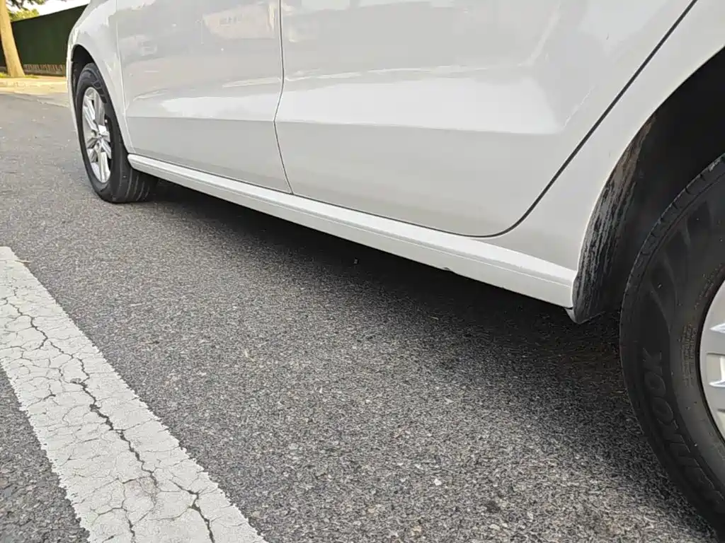 Volkswagen Polo — миниатюра 22