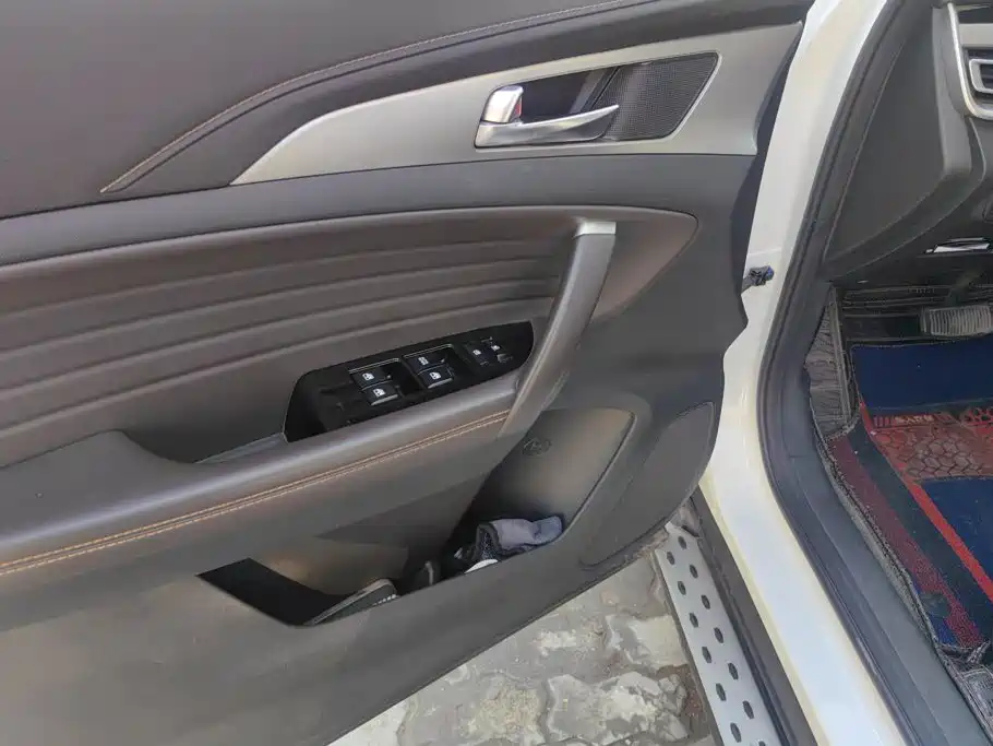 Changan CS35PLUS — миниатюра 7