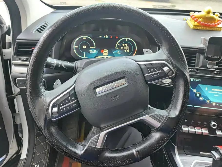Haval H4 — миниатюра 15