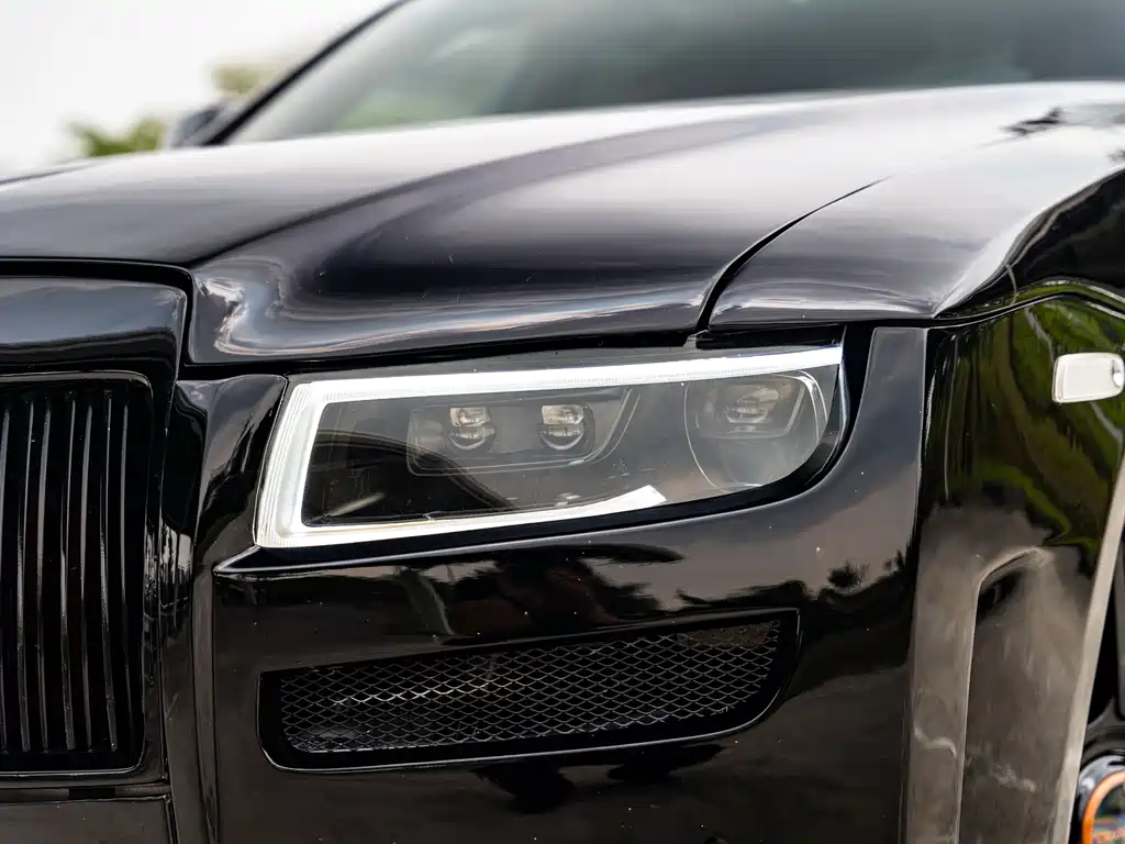 Rolls-Royce Ghost — миниатюра 8