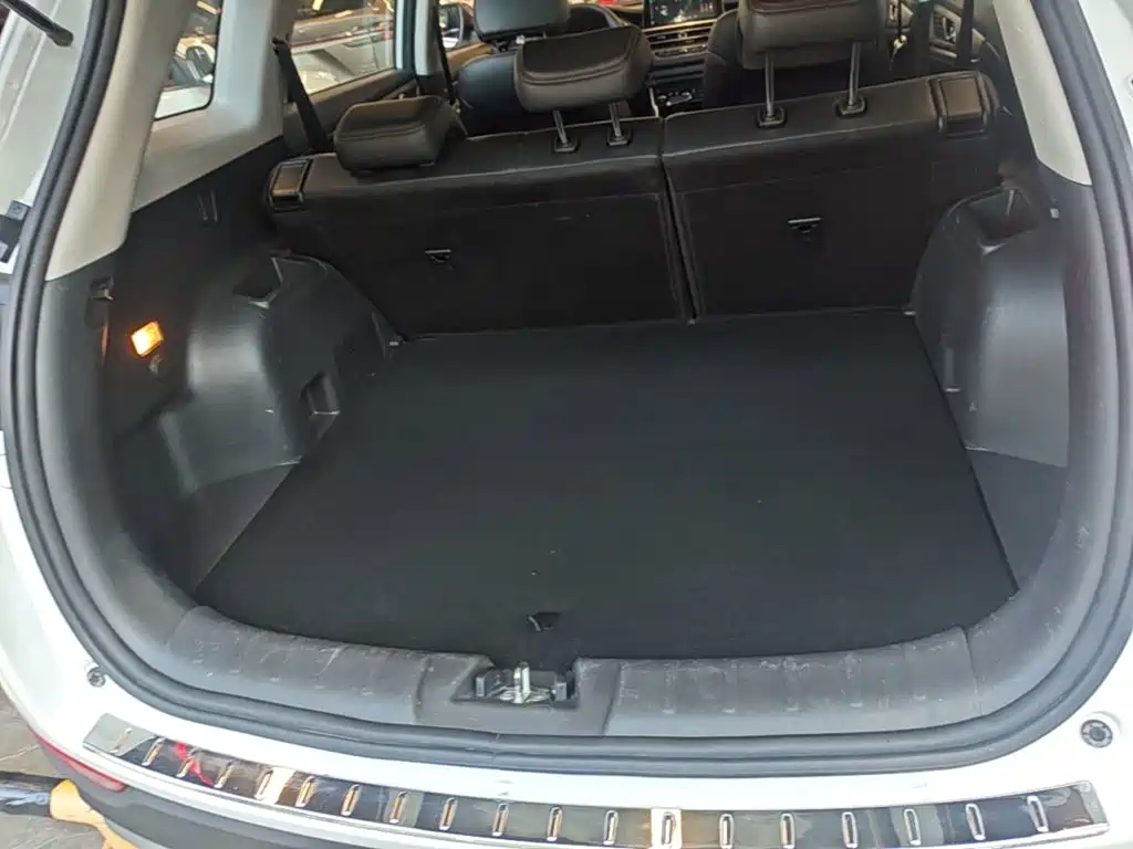 Changan CS75 — миниатюра 19