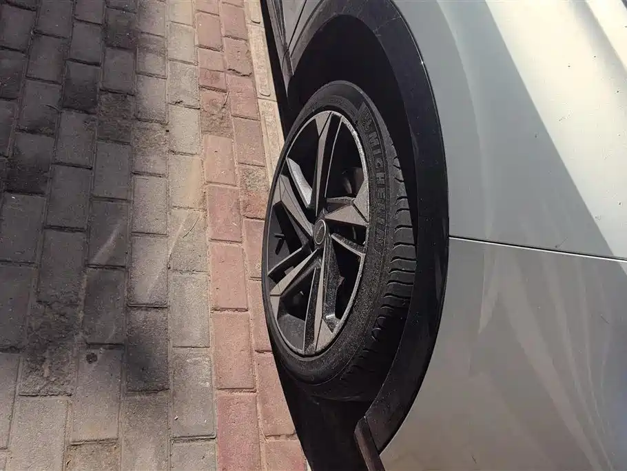 Roewe RX5 Max 2022 1.5T AT Luxury